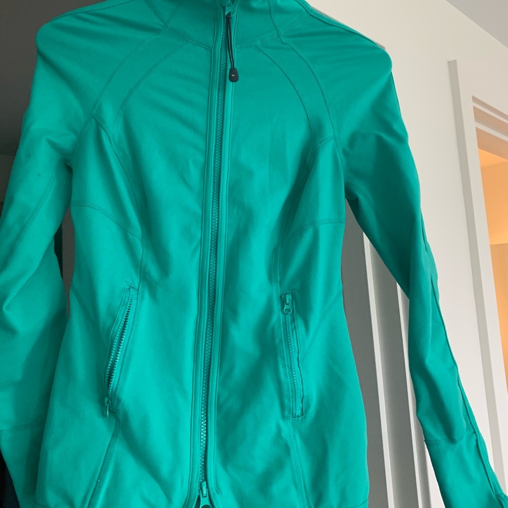 Zella Jacket